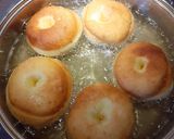 Fánk recept fázis 4 fotója