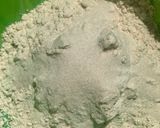 A picture of step 1 of Gurasa.