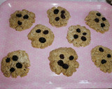 Foto del paso 4 de la receta: Galletitas de Avena y Coco 🍪