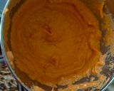 A picture of step 1 of Cheese Butter Masala - Restaurant style.