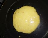 Foto del paso 2 de la receta: Falsos Blinis de Choclo Cremoso