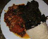 A picture of step 5 of Wet fry Nileperch (fish).