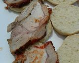 Foto del paso 8 de la receta: Sándwich de bondiola de Cerdo