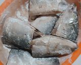 Foto langkah ke 1 dari resep 644. Tumis Ikan Bandeng.