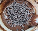 Foto del paso 2 de la receta: Muffins de chocolate (tipo Starbucks)