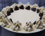 Dia-Wellness NutPalMisu (nutellás palacsinta misu) torta recept fázis 11 fotója