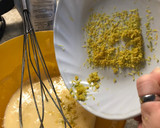 Foto del paso 3 de la receta: Budín de limón 🍋 bañado en chocolate 🍫