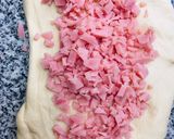 Foto del paso 4 de la receta: Pancitos saborizados