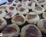 Foto del paso 2 de la receta: Pepas con lo que hay en casa
