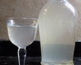 Foto del paso 13 de la receta: Licor de uvas !!!!!