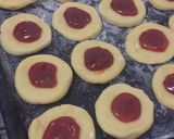 Foto del paso 6 de la receta: Ojitos