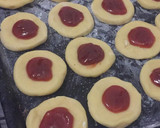 Foto del paso 6 de la receta: Ojitos