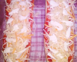 Foto del paso 5 de la receta: Panini 4 quesos