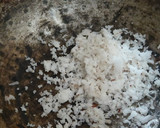 கமர்கட்டு ரெசிபி ஸ்டேப் 3 புகைப்படம்