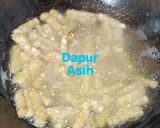 Foto langkah ke 2 dari resep Kering tempe.