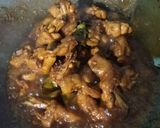 Foto langkah ke 5 dari resep Semur Ayam Praktis.