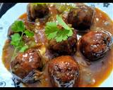 Spicy manchurian recipe step 2 photo