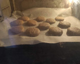 Foto del paso 7 de la receta Galletas de jengibre
