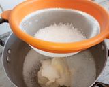 Foto del paso 1 de la receta: Galletitas de zanahoria