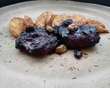 Foto del paso 5 de la receta Carrilleras de cerdo ibérico al horno