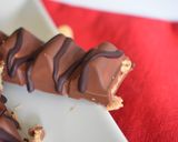 Foto del paso 8 de la receta: Kinder Bueno saludable
