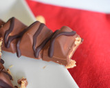 Foto del paso 8 de la receta: Kinder Bueno saludable
