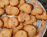 Foto del paso 6 de la receta: Palmeritas caseras