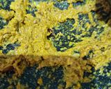 Foto langkah ke 1 dari resep Tempe Gembus Goreng Tepung.