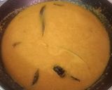 কাতলা মাছের কালিয়া (katla macher kalia recipe in bengali) রেসিপি ধাপ - 5 ছবি