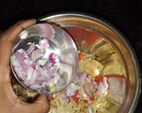પાપડી‌‌ ચાટ (Papdi Chaat Recipe In Gujarati) રેસીપી સ્ટેપ3ફોટો