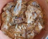 চিকেন মহারানি (Chicken Maharani recipe in Bengali) রেসিপির ধাপ 1 ছবি