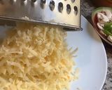 Une image de l'étape 10 de Lasagnes🍝à la bolognaise🥩🧄🧅🌶️🥕🍅.