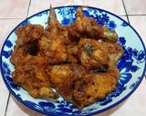 Foto langkah ke 4 dari resep Ayam Goreng.