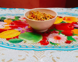 "சுவையான முட்டை பொடிமாஸ்"(egg podimas recipe in tamil) ரெசிபி ஸ்டேப் 5 புகைப்படம்
