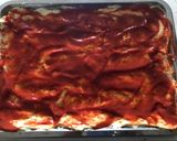 Foto del paso 4 de la receta: Pizza casera 🍕 🤟🏼