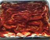 Foto del paso 4 de la receta: Pizza casera 🍕 🤟🏼