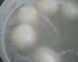 Foto del paso 3 de la receta: Bollos Pelones con carne de soja