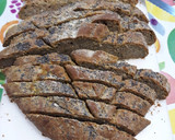 Foto del paso 5 de la receta: Pan de calabaza con trigo sarraceno