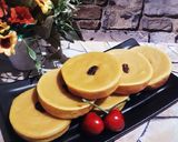 Foto langkah ke 4 dari resep Kue Lumpur Ubi Kuning.