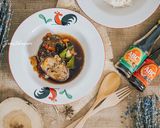 Foto langkah ke 3 dari resep Tuna Kecap Pedas.