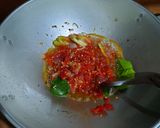 Foto langkah ke 4 dari resep Dendeng Batokok Pedas (Merah).