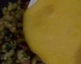 Foto langkah ke 3 dari resep Macaroni Schotel Panggang.