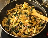 Foto del paso 9 de la receta: Carbonara explosiva