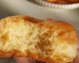 Foto langkah ke 6 dari resep Donat Kentang Kampung.