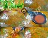 A picture of step 4 of Meat Nihari With Homemade Nihari Masala Easy Recipe.