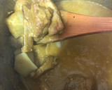 Foto del paso 8 de la receta: Costillas en salsa de naranja y anacardos