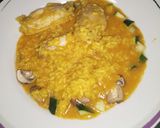 Foto del paso 7 de la receta: Arroz cremoso (Thermomix)