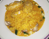 Foto del paso 7 de la receta: Arroz cremoso (Thermomix)