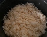 Foto langkah ke 5 dari resep Nasi Tomat Rice Cooker.