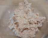 唐辛子薄脆餅乾(微辣)的食譜步驟3照片